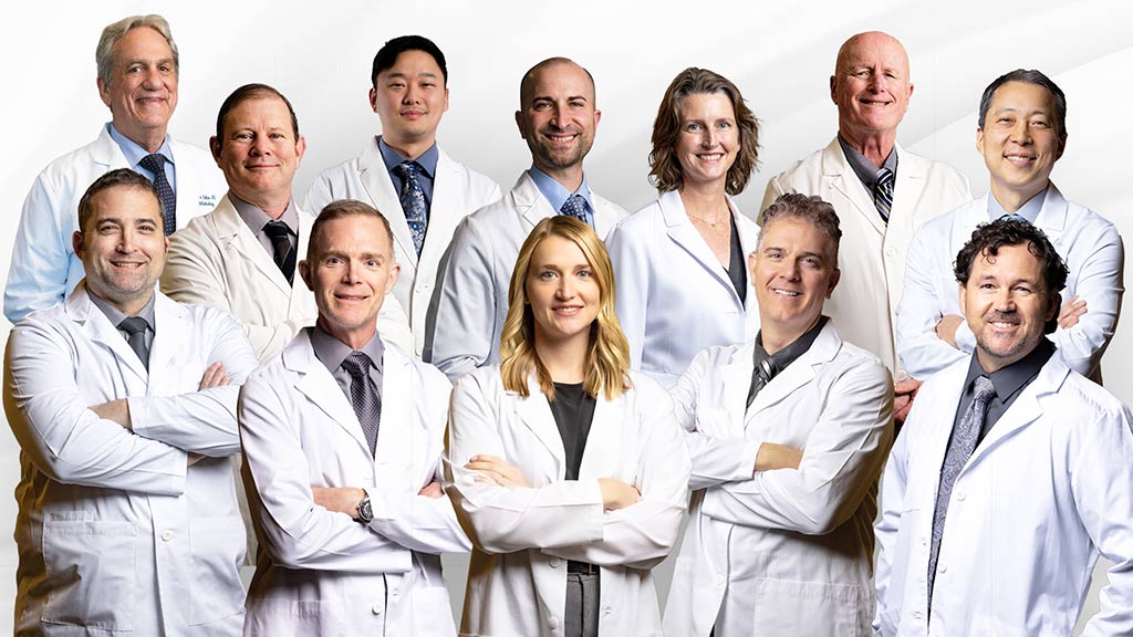 Ever Green Eye Doctor Group Picture