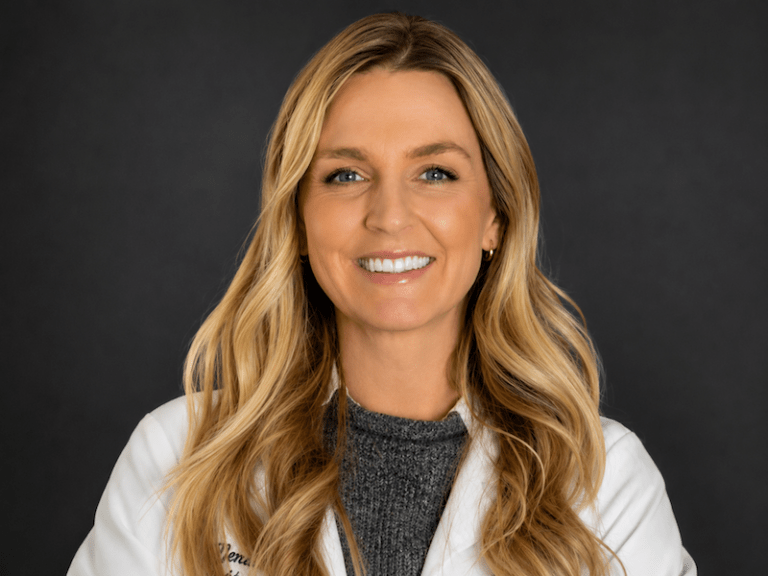 Abby Vercio, MD
