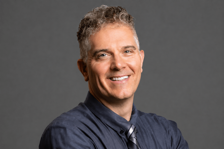 Bradley A. Frederickson, OD