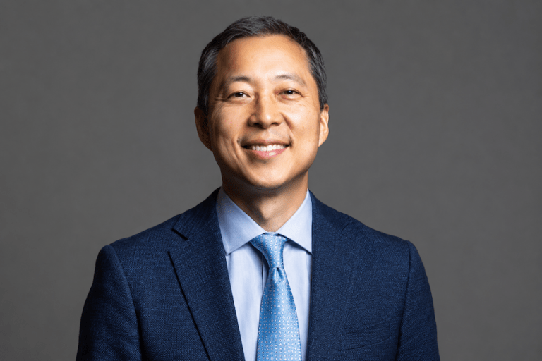 Gary W. Chung, MD