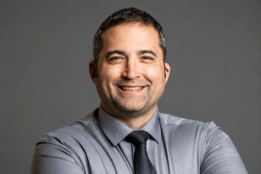 Dr. Luke Zhu, MD — Texan Eye