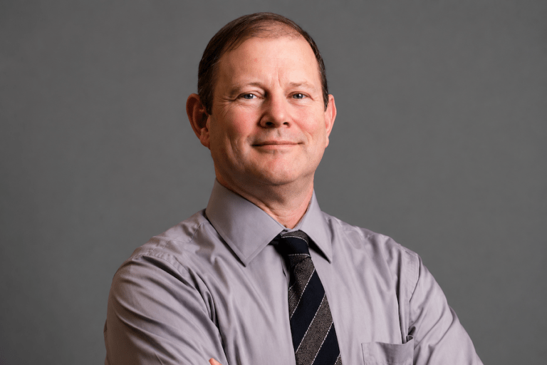 Roger Anderson, MD