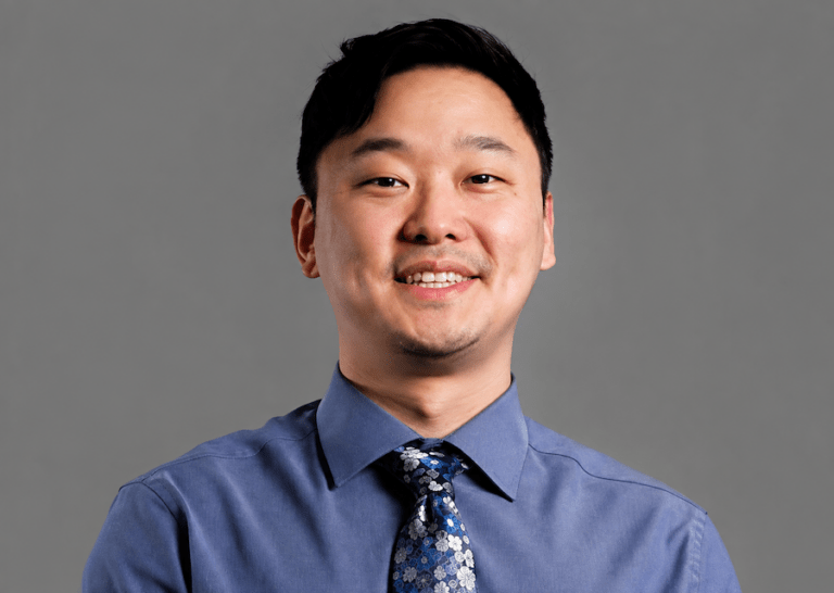 Jason Guo, OD, FAAO