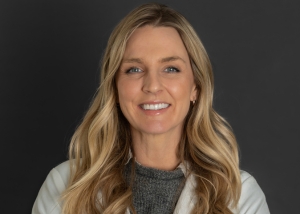 Dr. Abby Vercio headshot