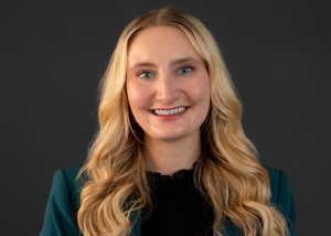 Alexandra Matejczyk, OD, MPH, FAAO