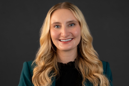 Alexandra Matejczyk, OD, MPH, FAAO