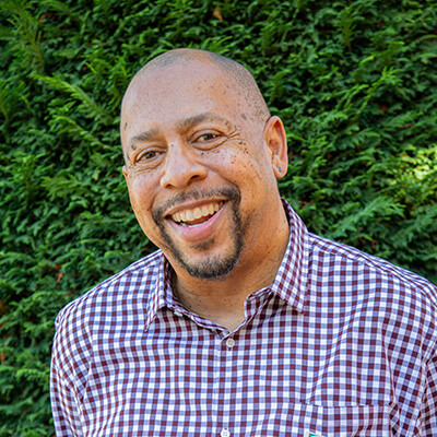Brian C. – Practice Development Specialist