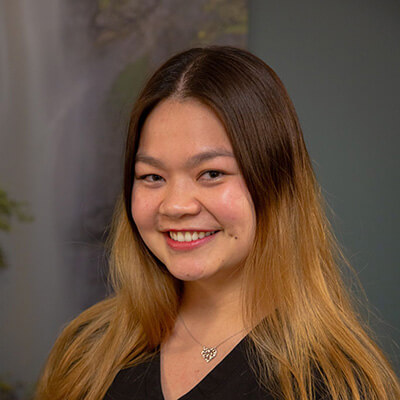 Kim V. – Seattle Clinic Manager