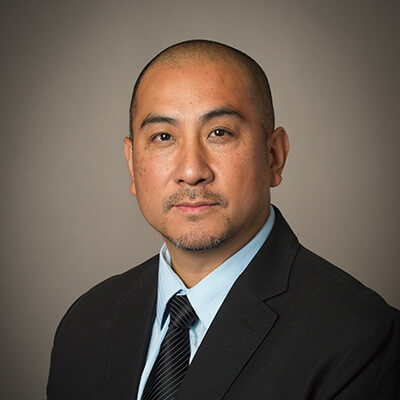Roget L. – Director of Information Technology