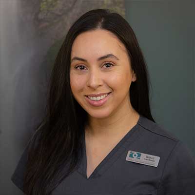 Betty G. – Federal Way Clinic Manager