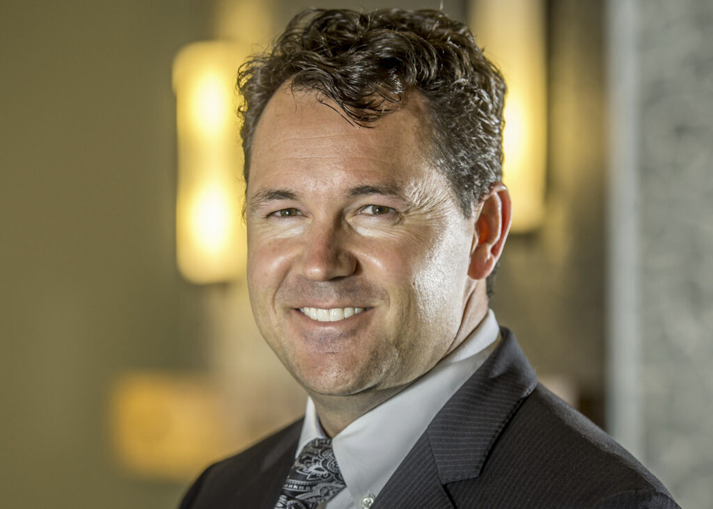 Dr. Robert Tester