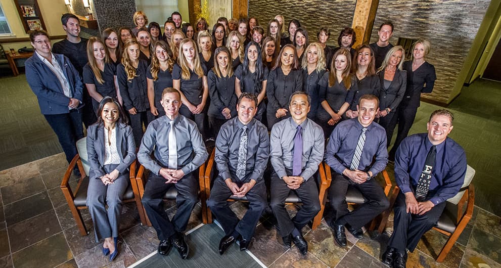 Evergreen Eye Center Eye Doctors and Ophthalmologists