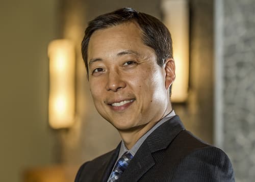 Gary W. Chung, MD