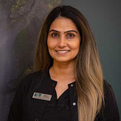 Harneet C. – Burien Clinic Manager
