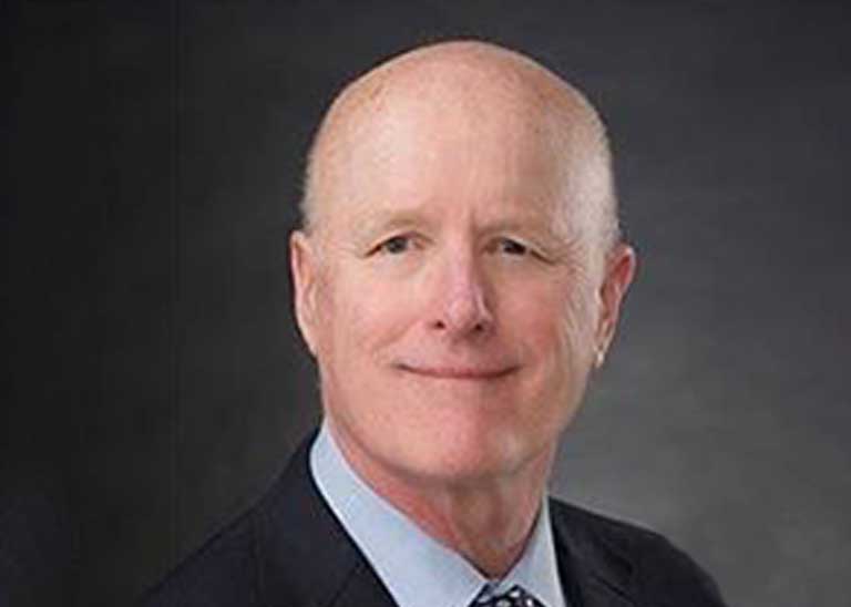 J. Timothy Heffernan MD