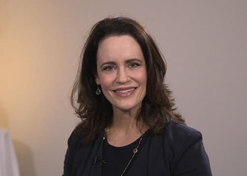Dr. Laura Periman