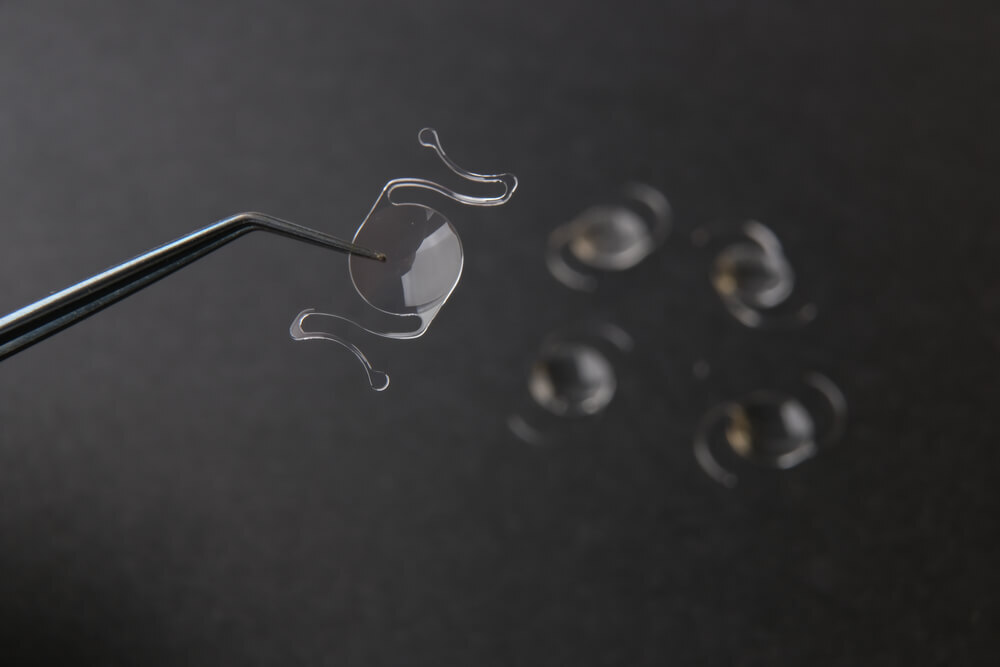 ICL Lens