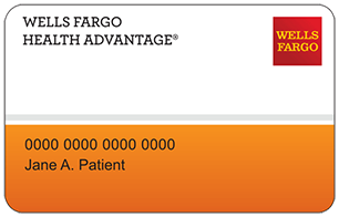 Wells Fargo Seattle Wells Fargo Health Advantage Crdit Card